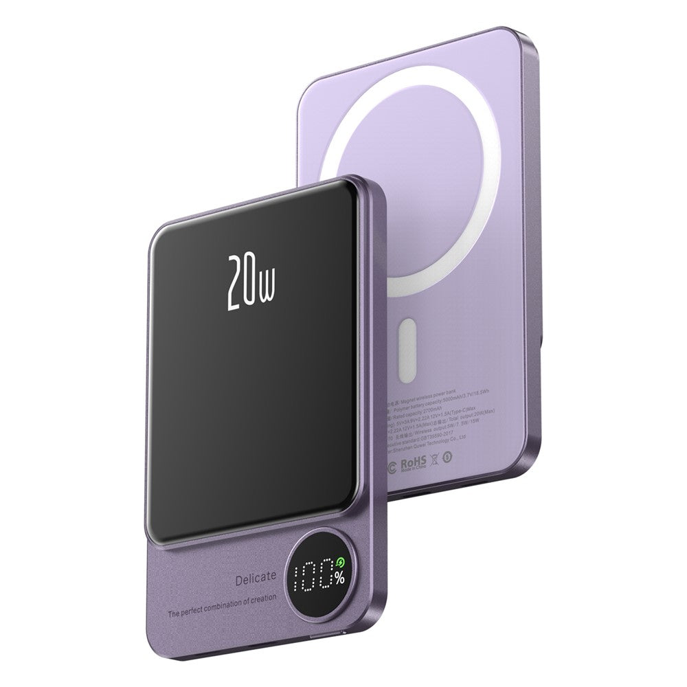 Smartphone Power Bank