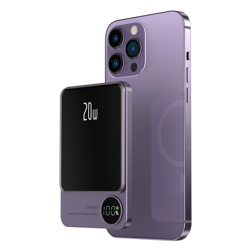 Smartphone Power Bank