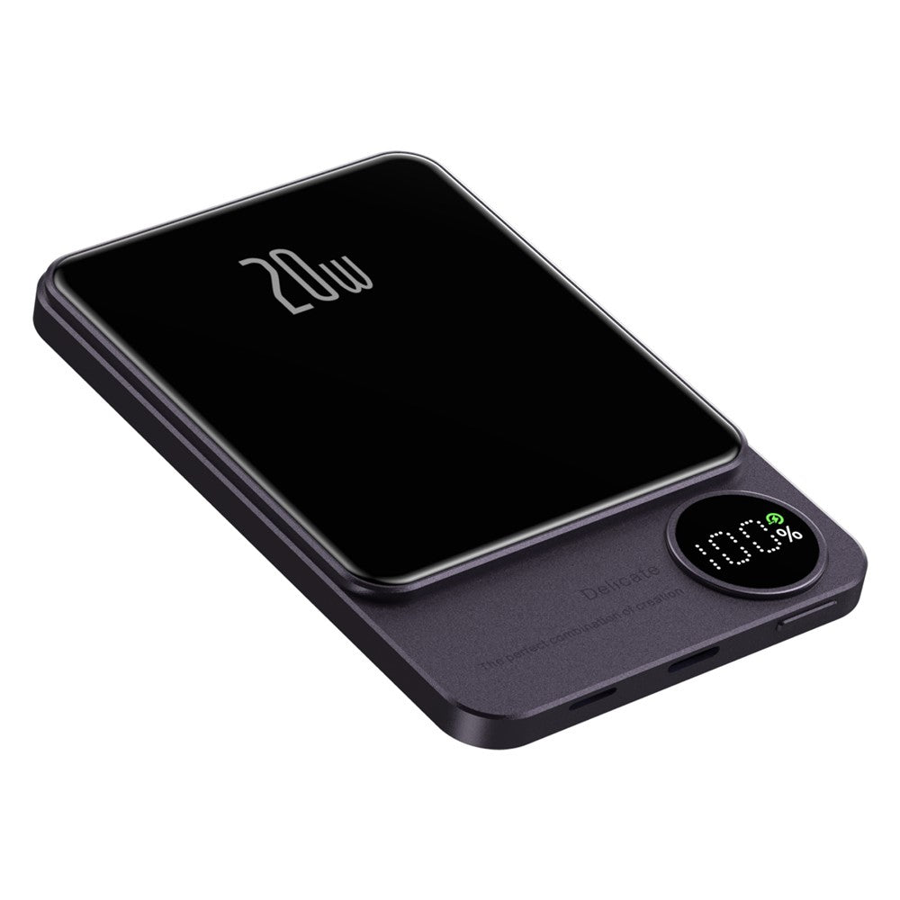 Smartphone Power Bank