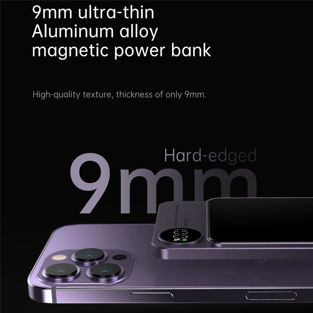 Smartphone Power Bank