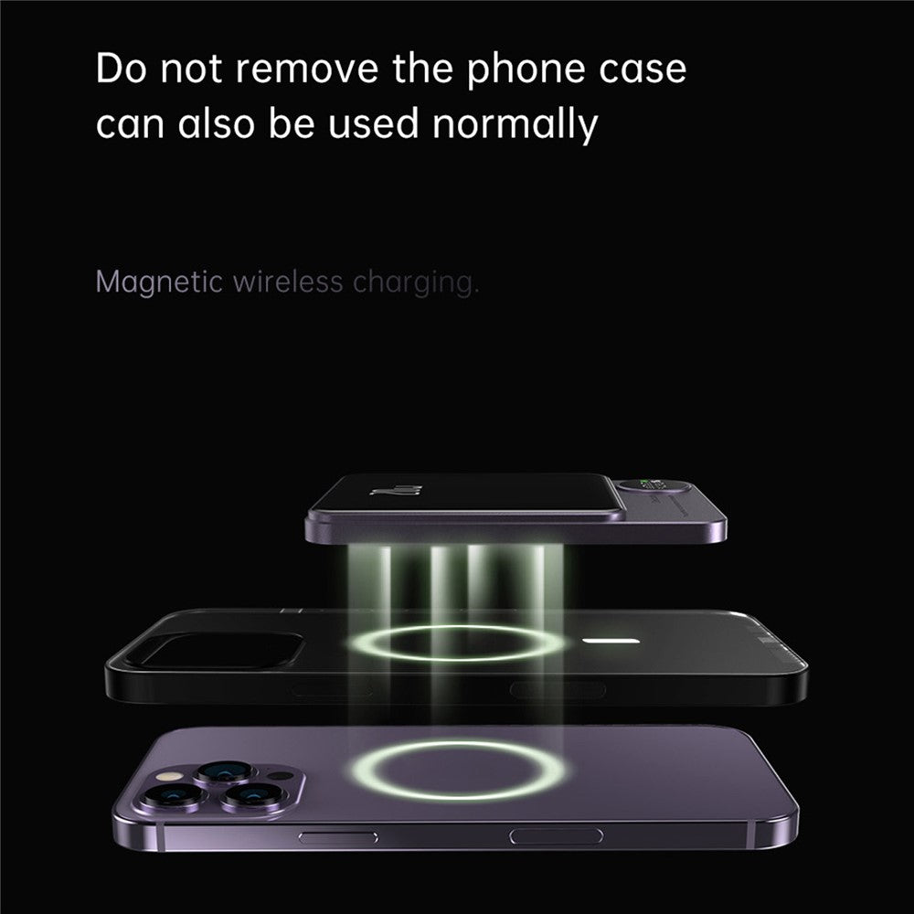 Smartphone Power Bank