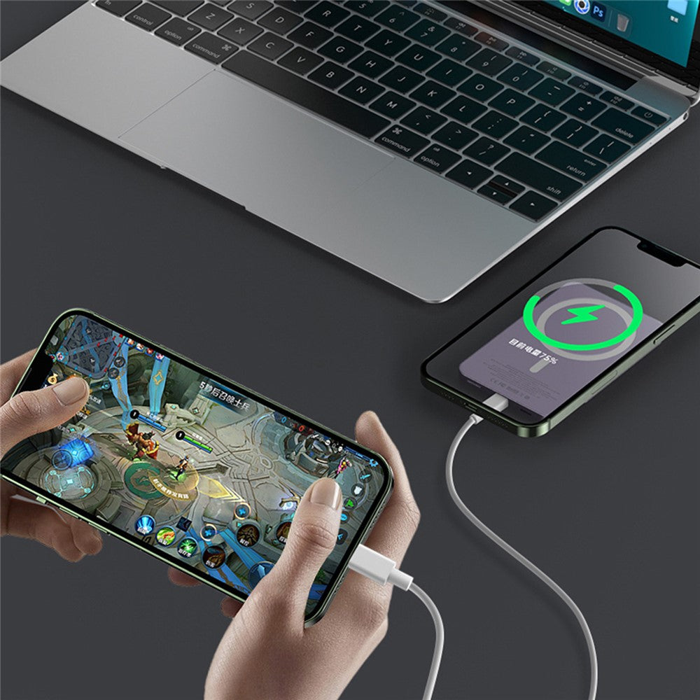 Smartphone Power Bank
