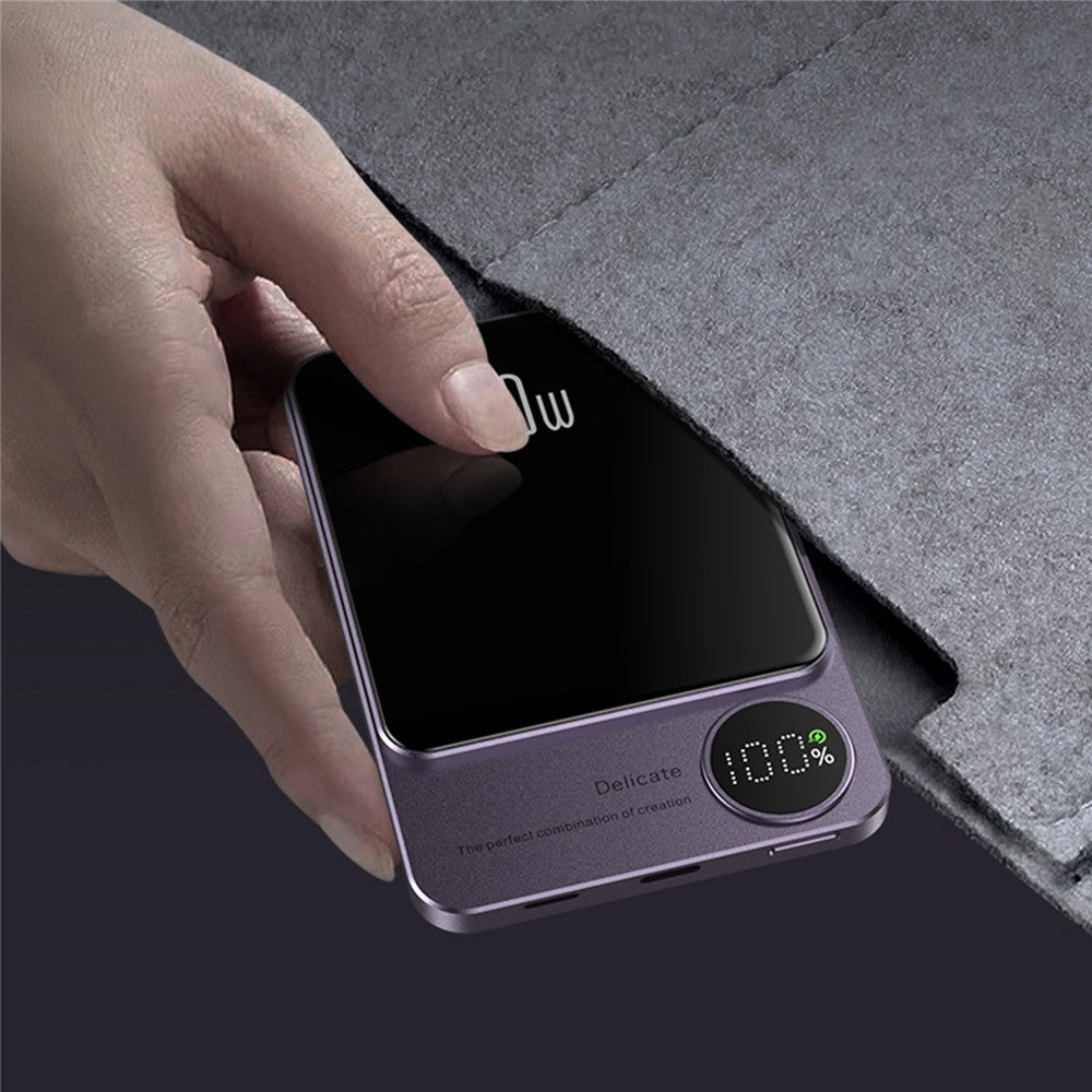 Smartphone Power Bank