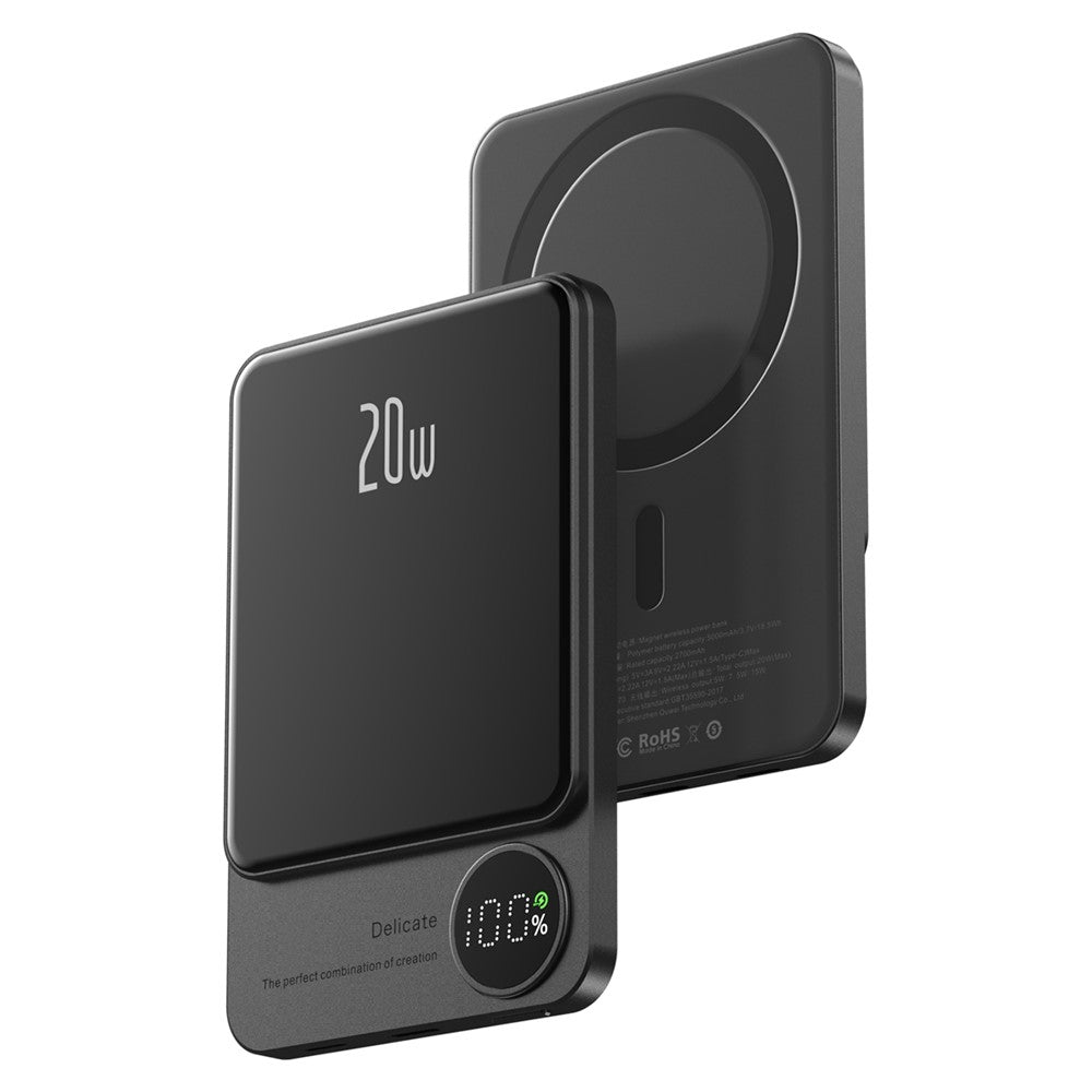 Smartphone Power Bank