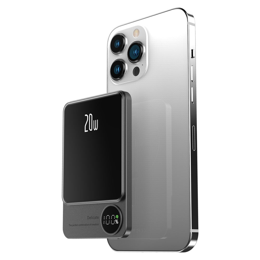 Smartphone Power Bank