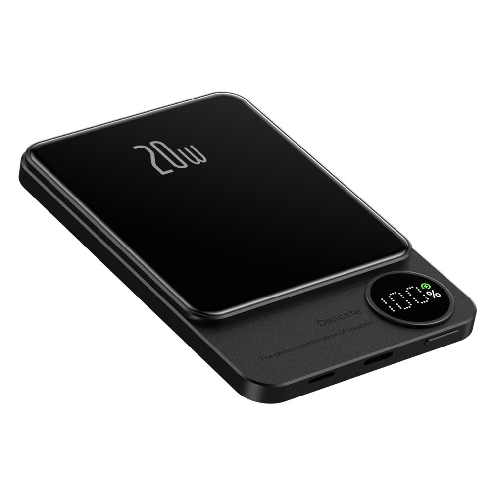 Smartphone Power Bank
