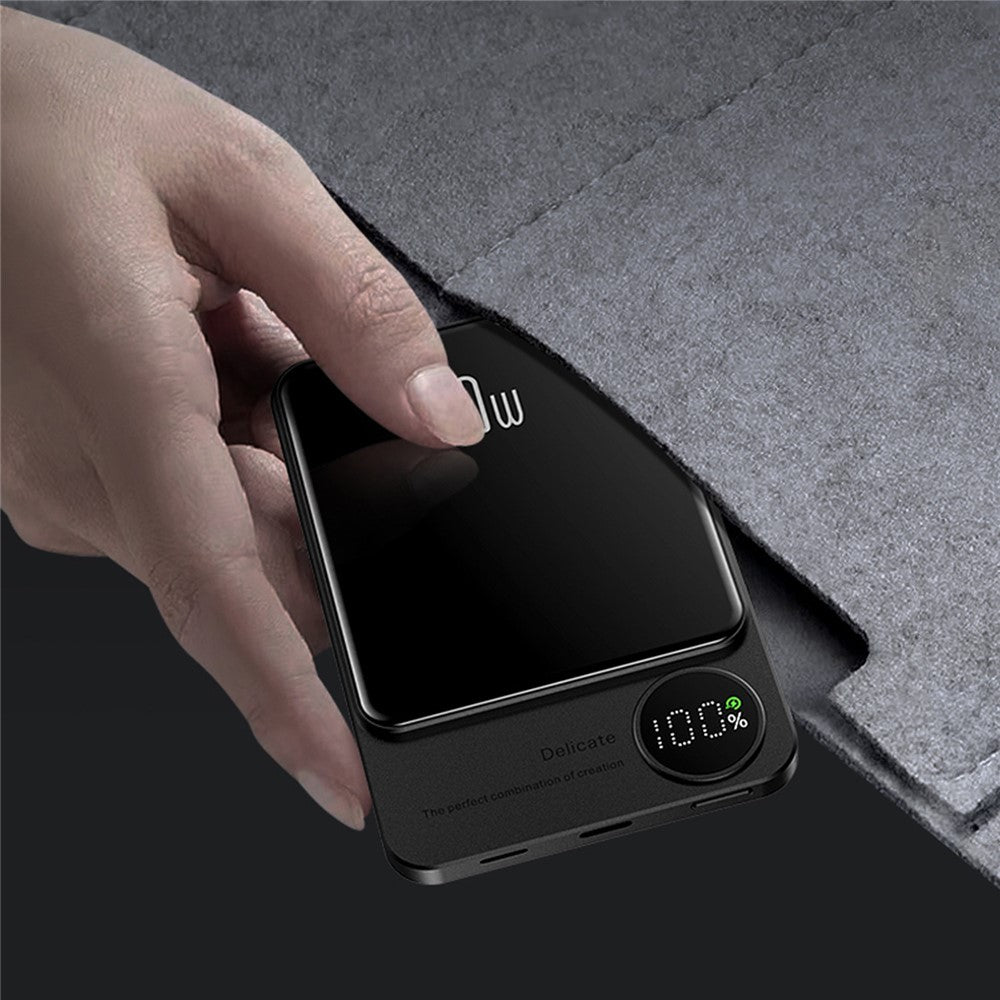 Smartphone Power Bank