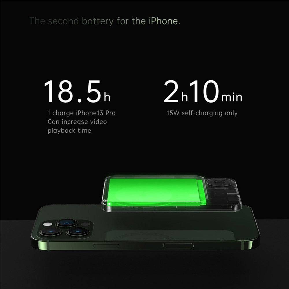 Smartphone Power Bank