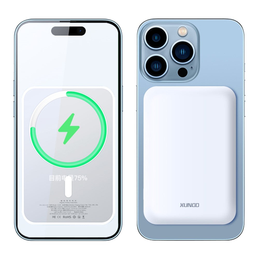 Smartphone Power Bank