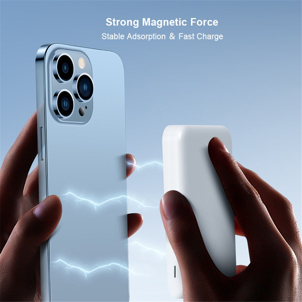 Smartphone Power Bank