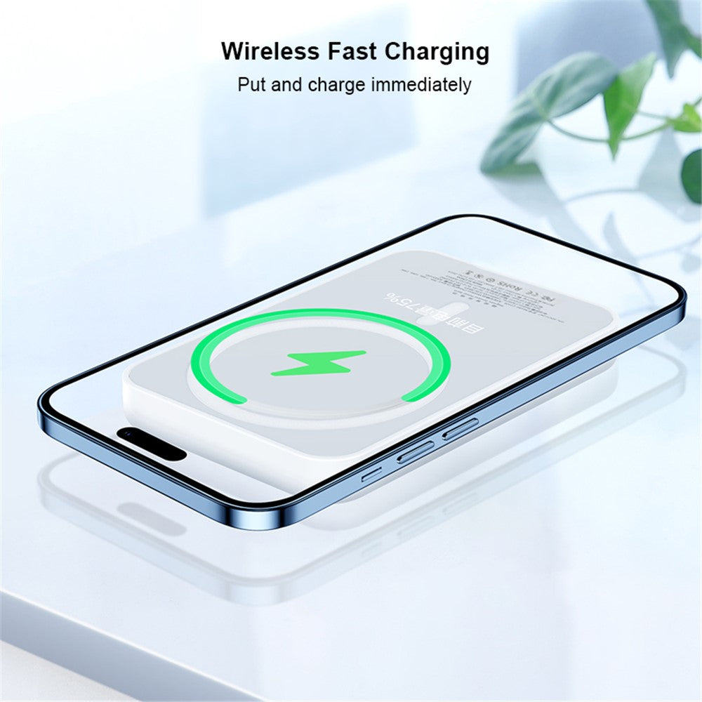 Smartphone Power Bank