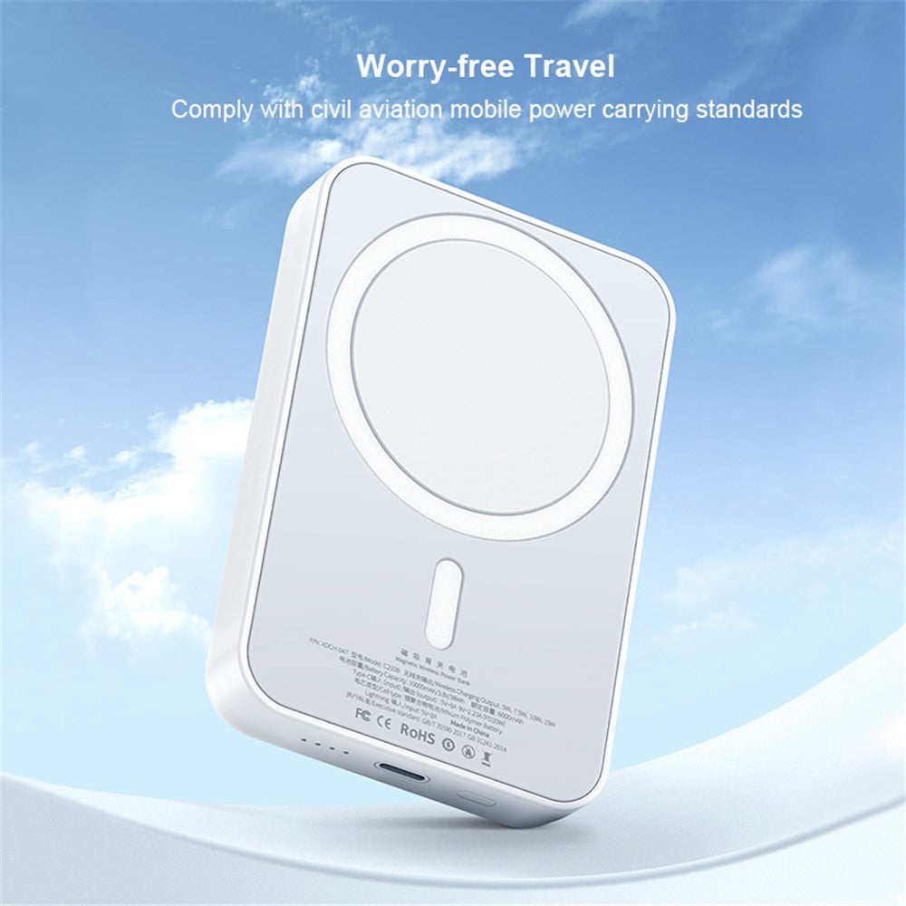 Smartphone Power Bank