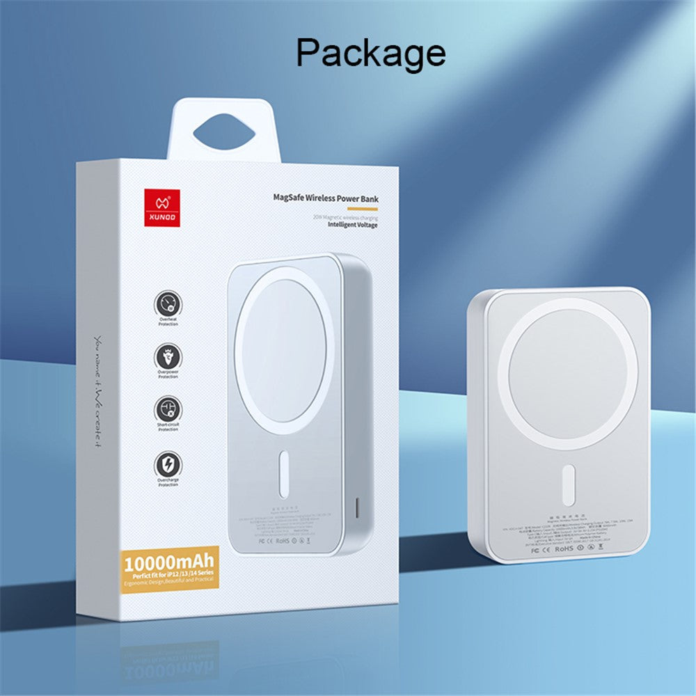 Smartphone Power Bank