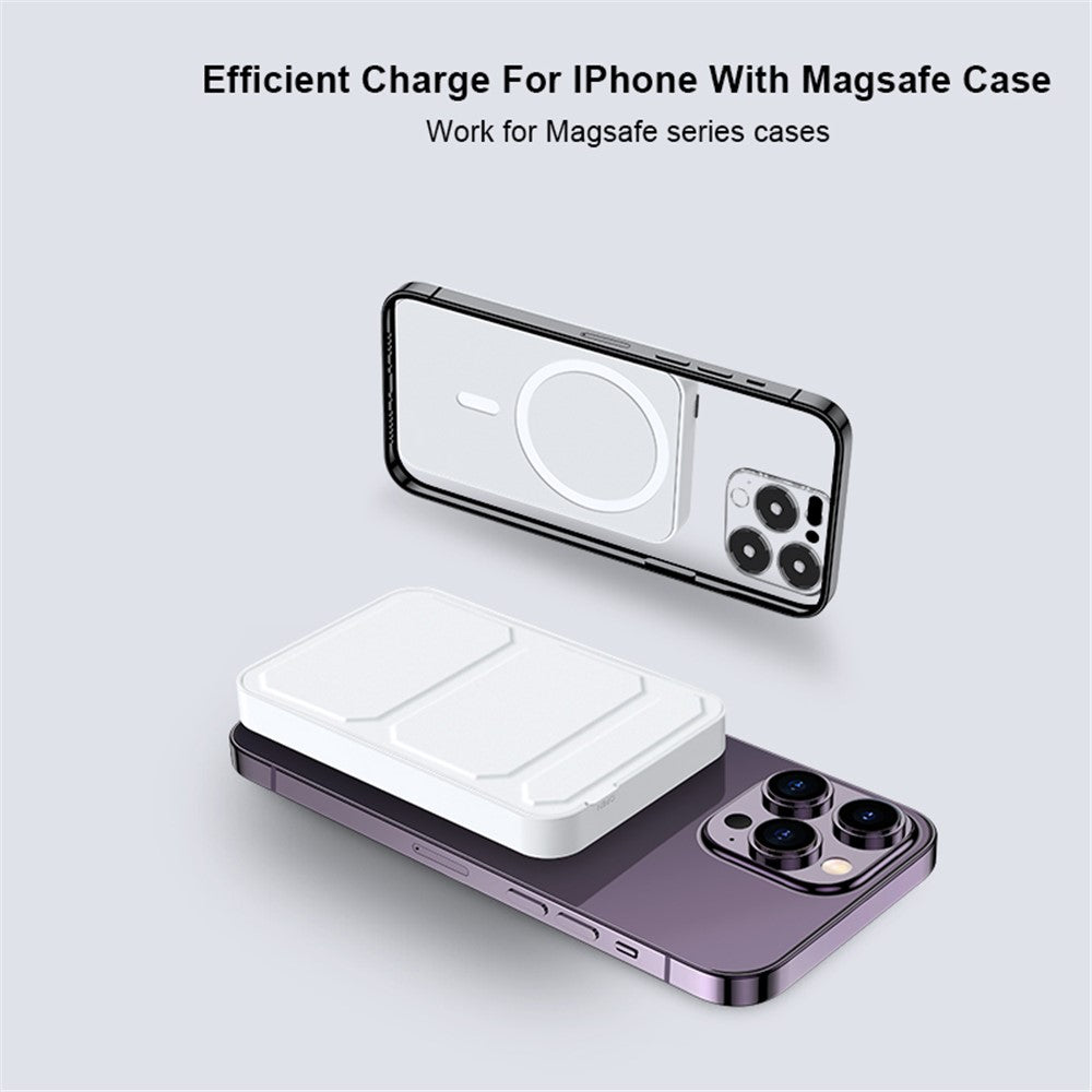 Smartphone Power Bank