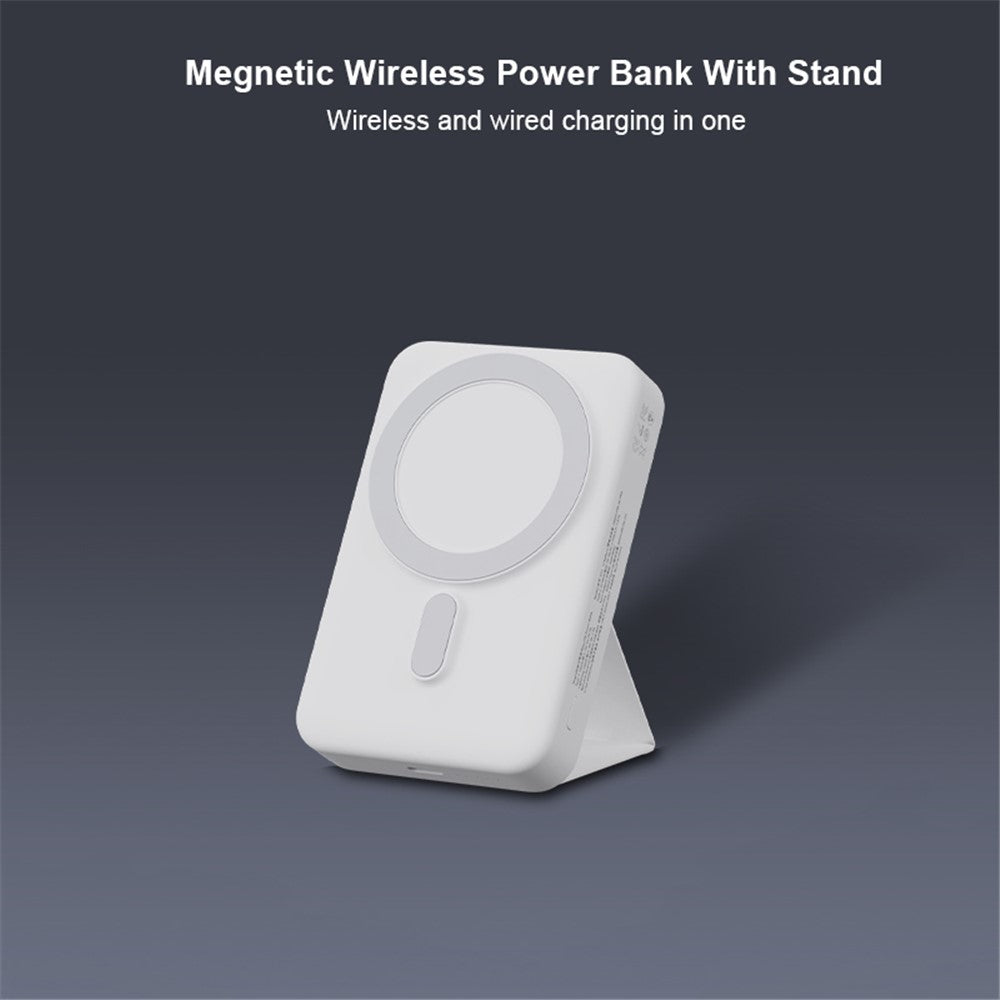 Smartphone Power Bank