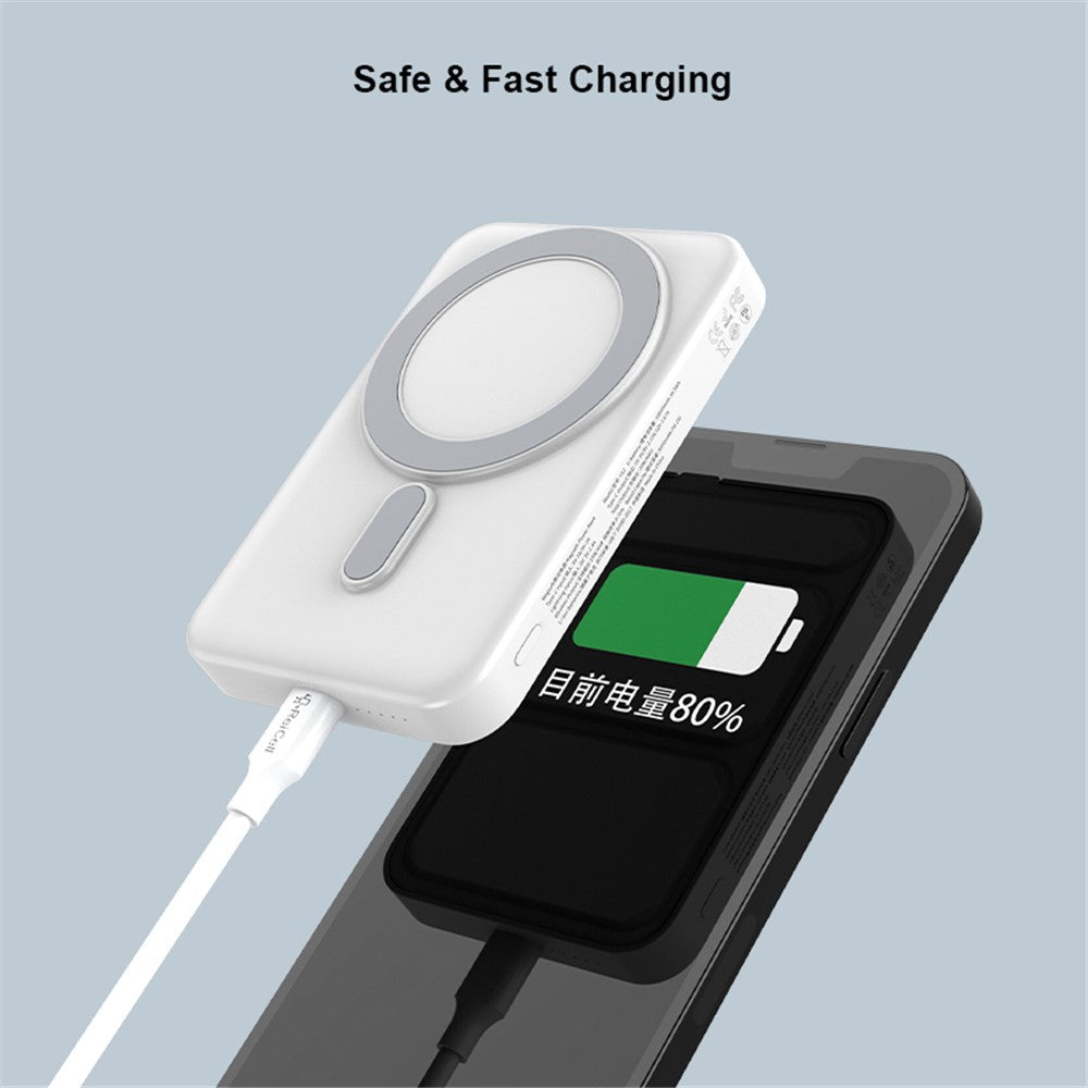 Smartphone Power Bank