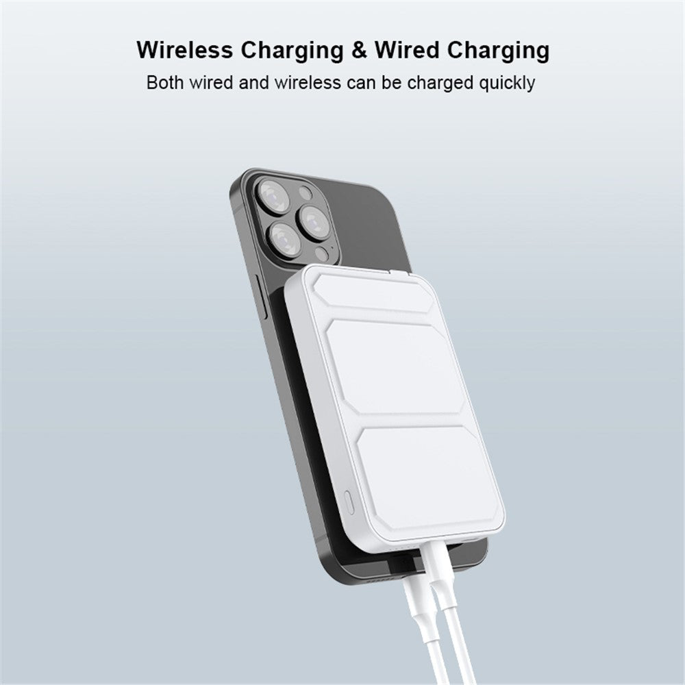 Smartphone Power Bank