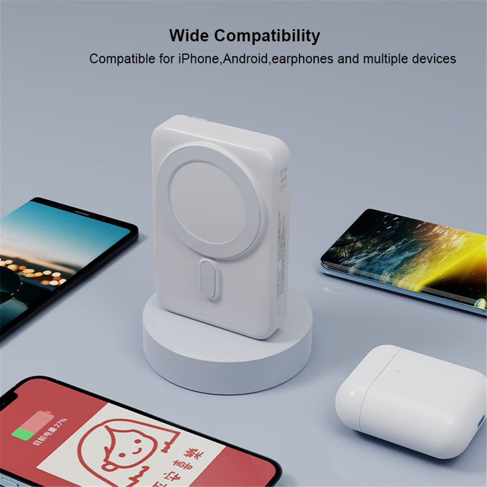 Smartphone Power Bank