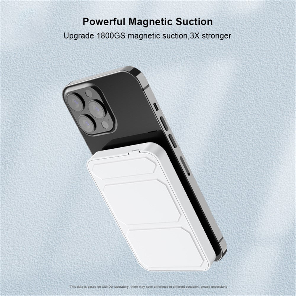 Smartphone Power Bank