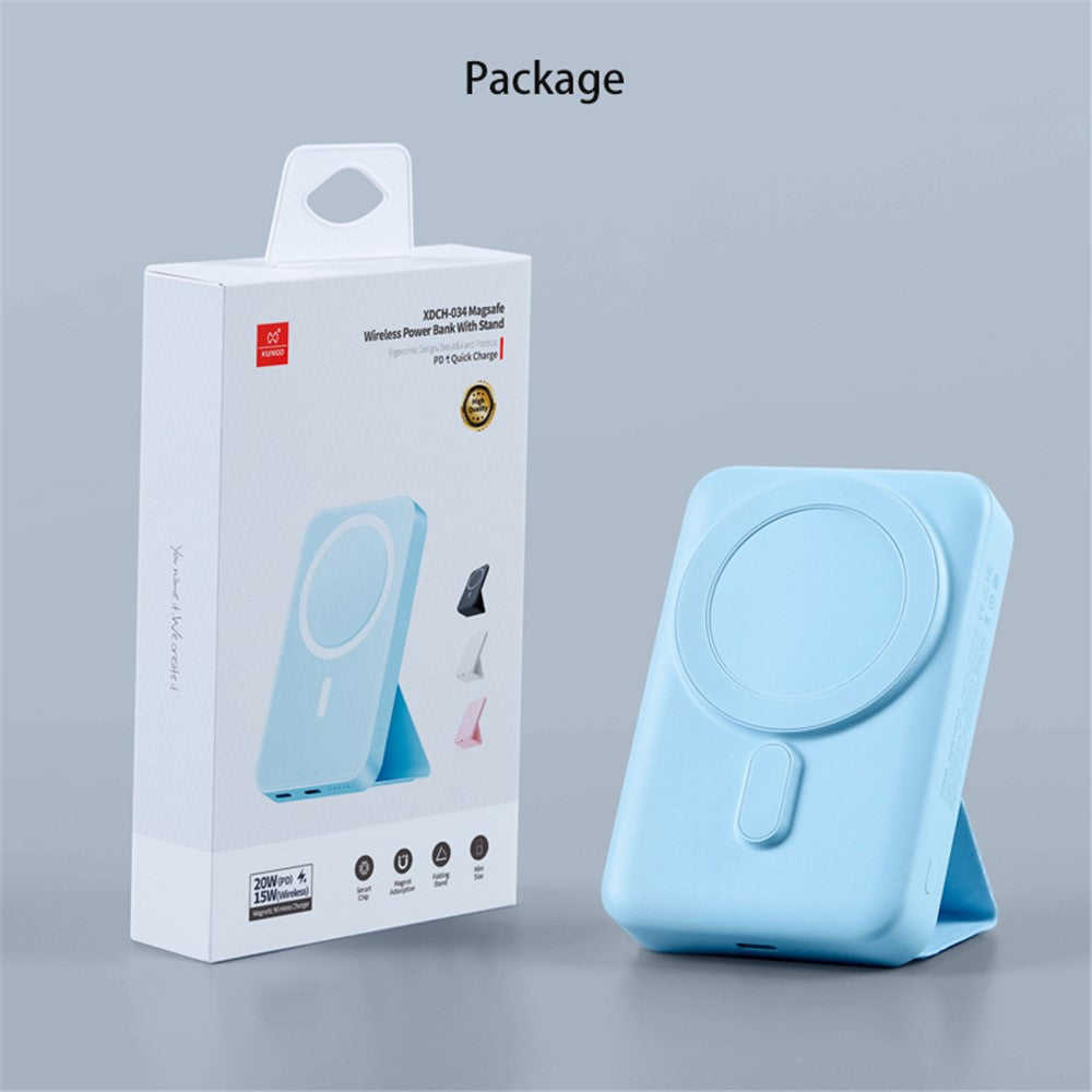 Smartphone Power Bank