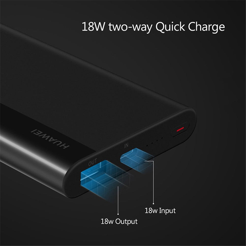 Smartphone Power Bank