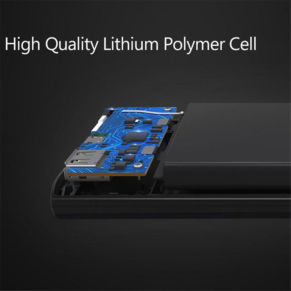 Smartphone Power Bank