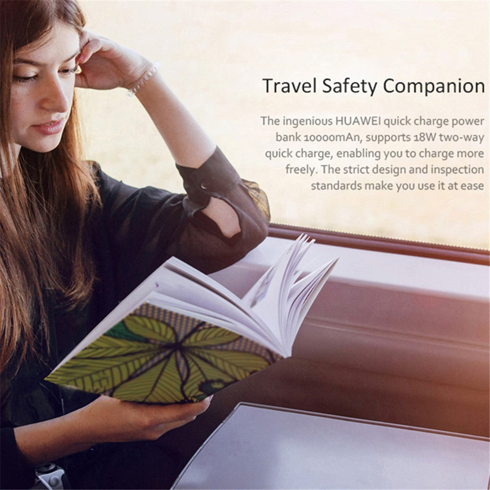 Smartphone Power Bank