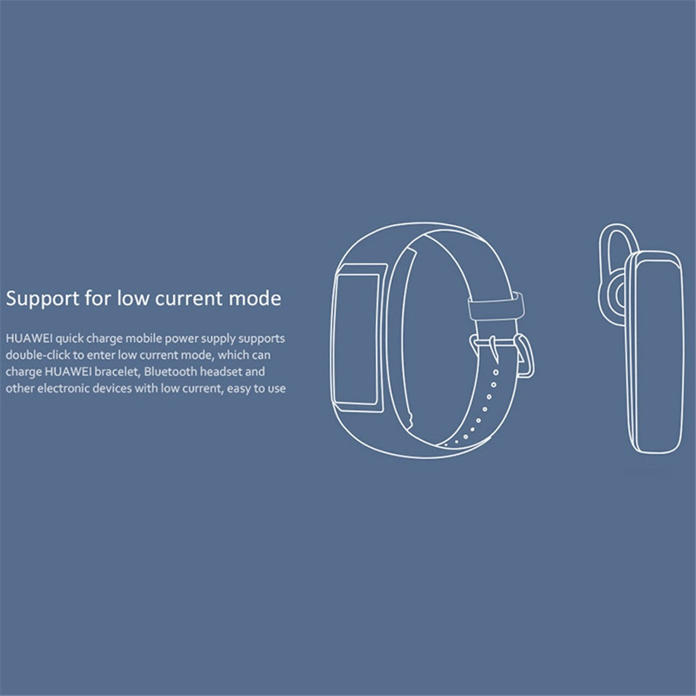 Smartphone Power Bank