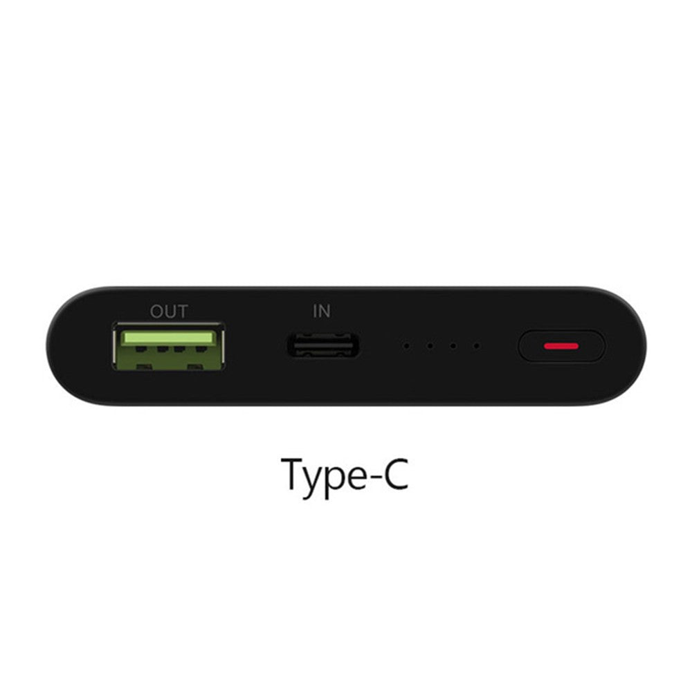 Smartphone Power Bank