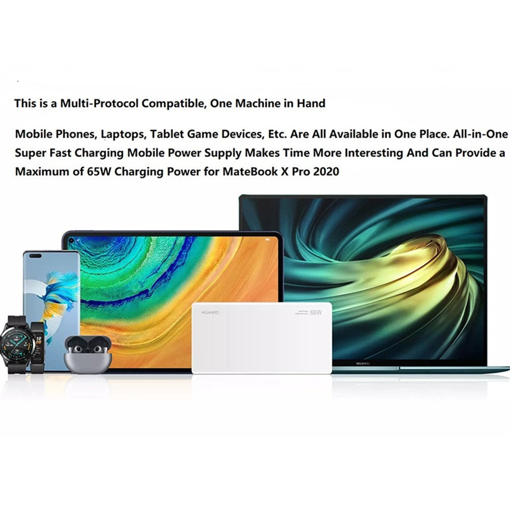 Smartphone Power Bank