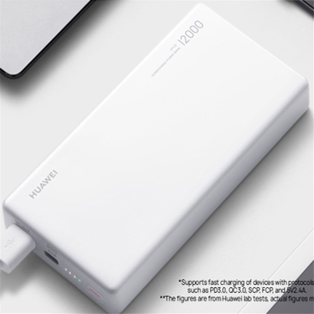 Smartphone Power Bank
