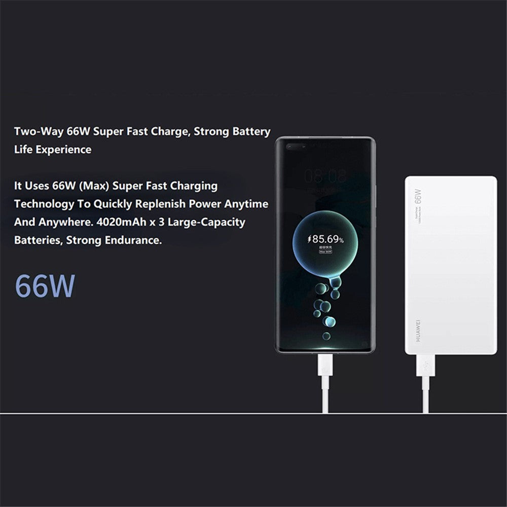 Smartphone Power Bank
