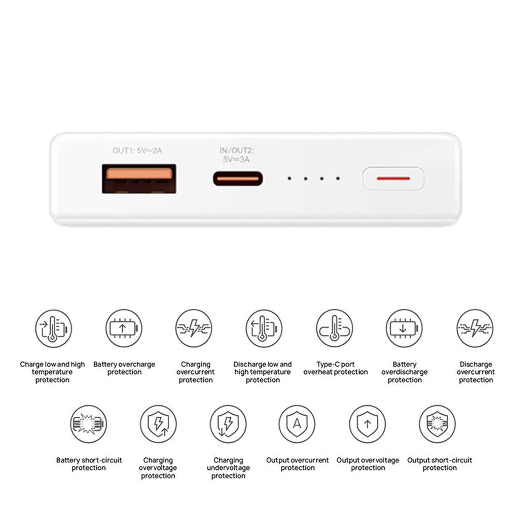 Smartphone Power Bank