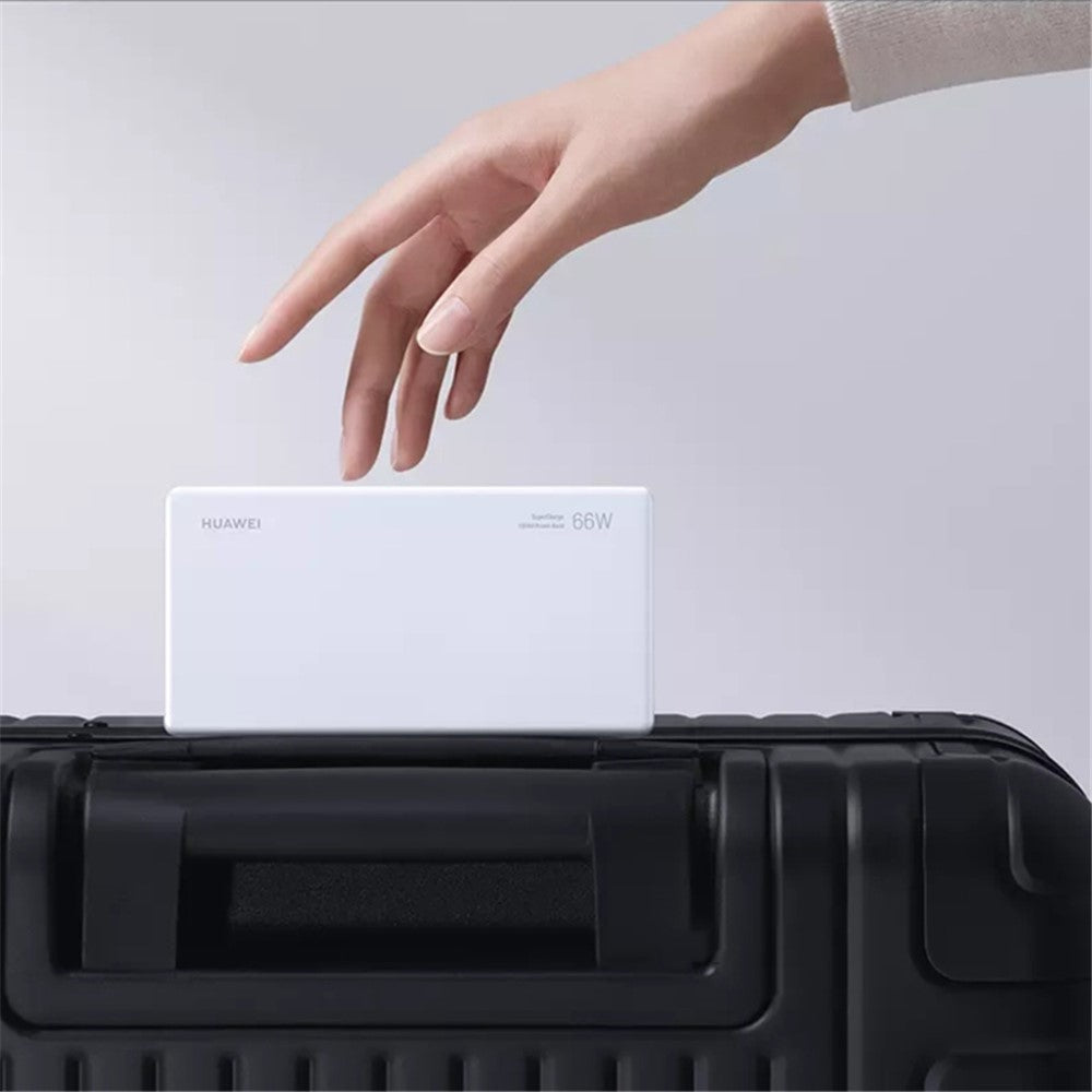 Smartphone Power Bank