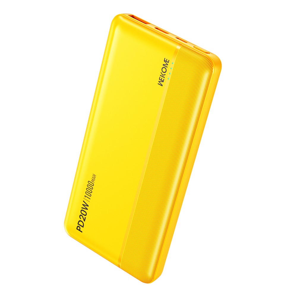 Smartphone Power Bank