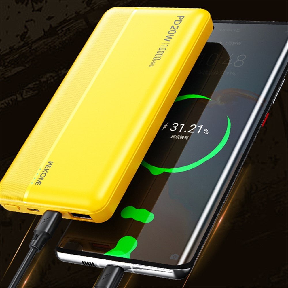 Smartphone Power Bank