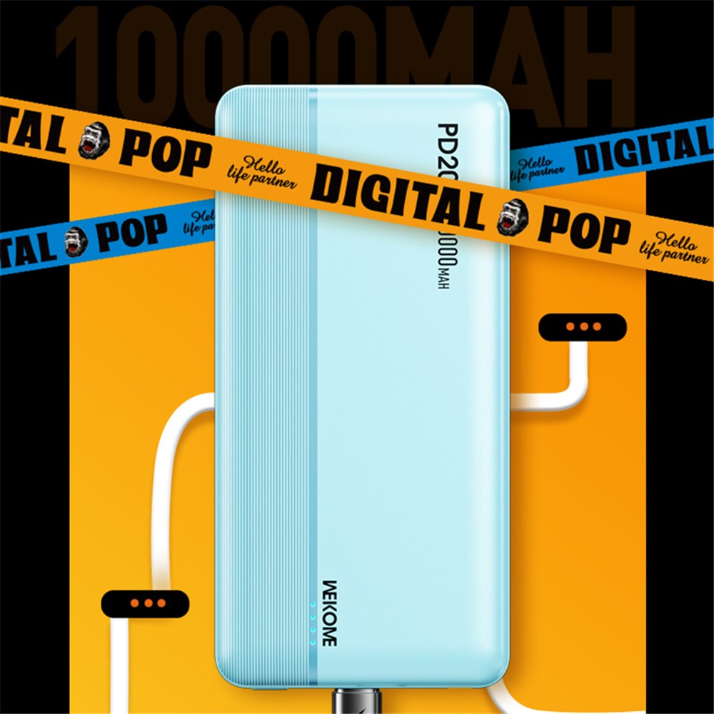 Smartphone Power Bank