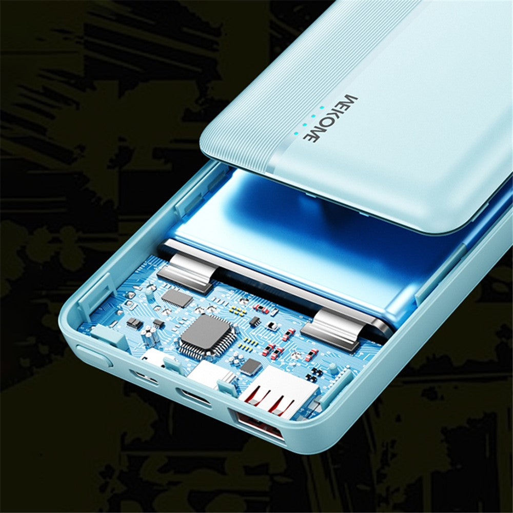 Smartphone Power Bank