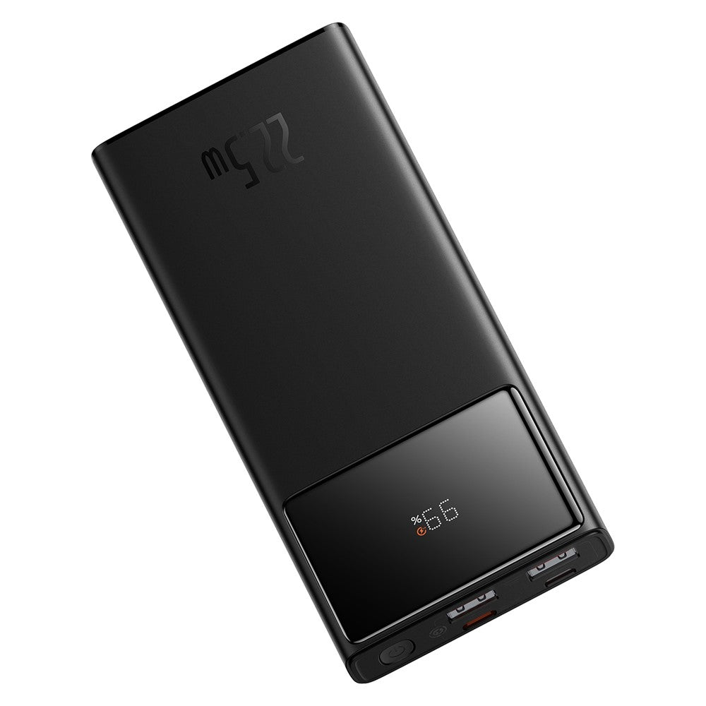 Smartphone Power Bank