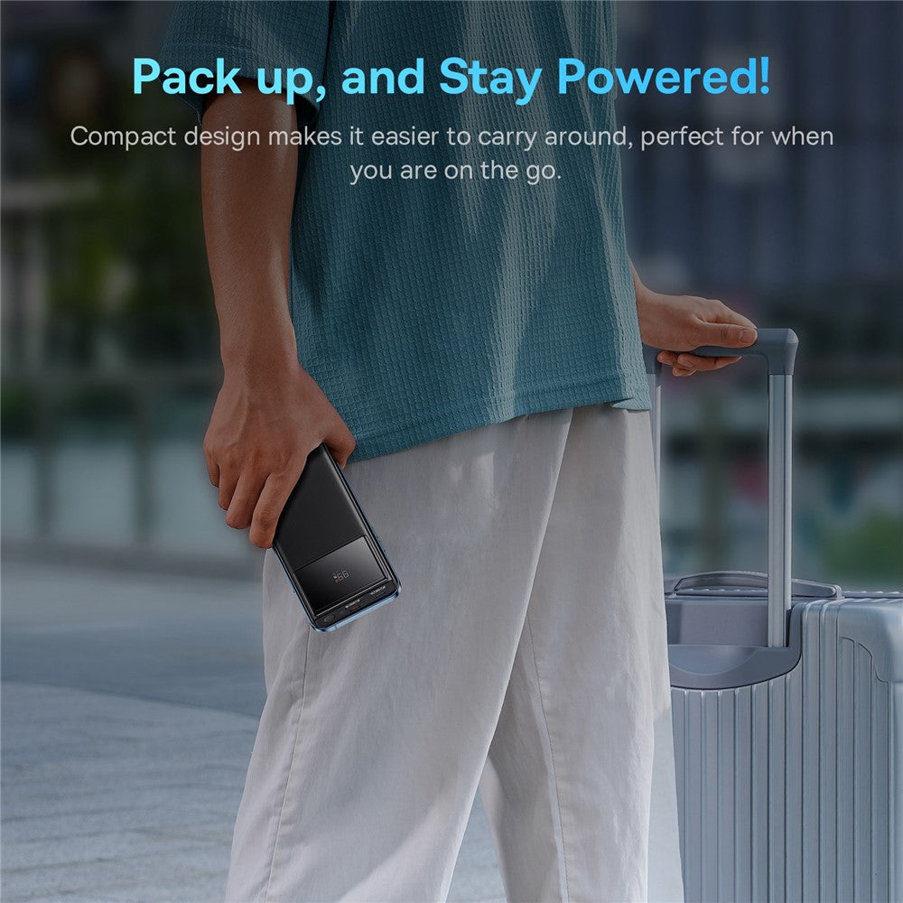 Smartphone Power Bank