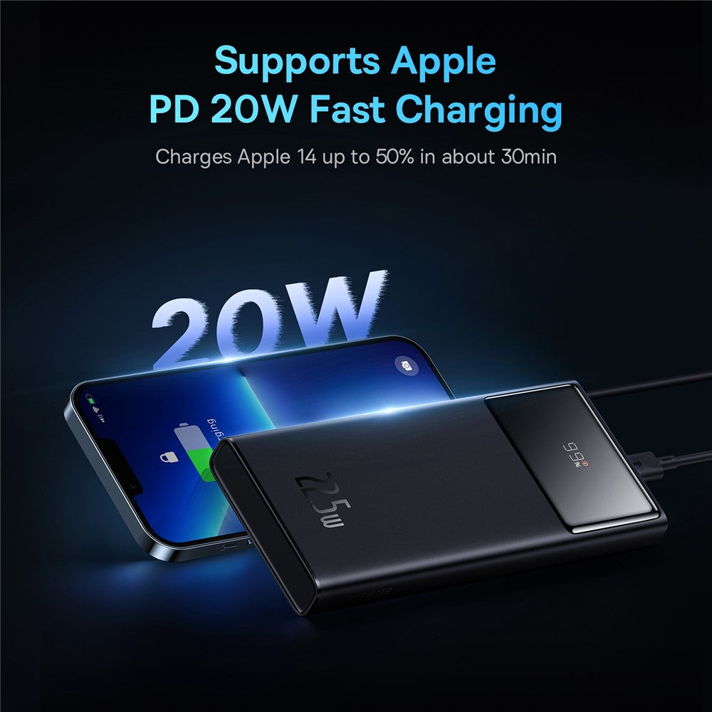 Smartphone Power Bank