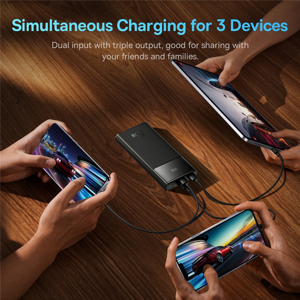 Smartphone Power Bank