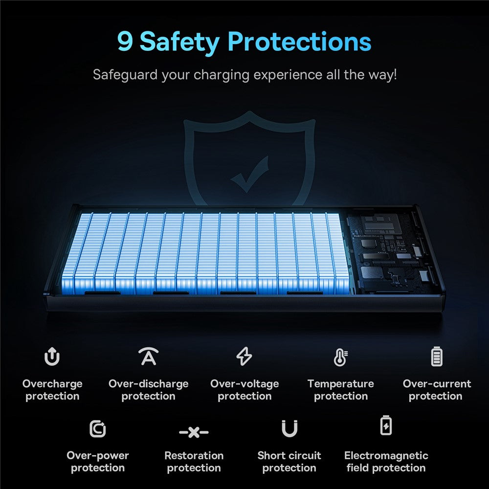 Smartphone Power Bank