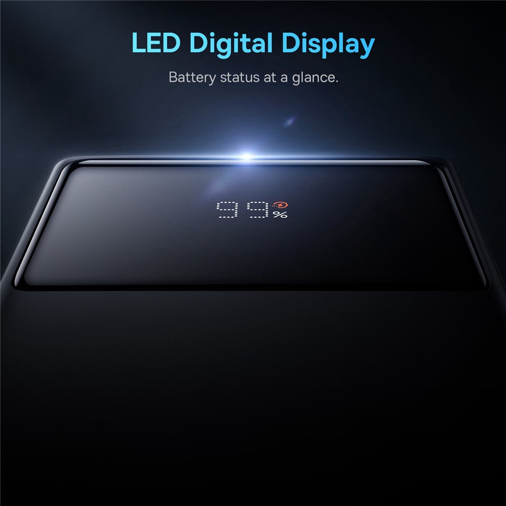 Smartphone Power Bank