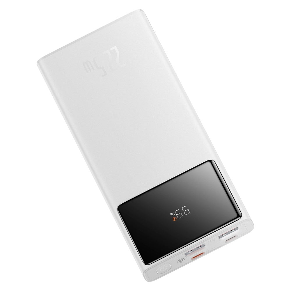 Smartphone Power Bank