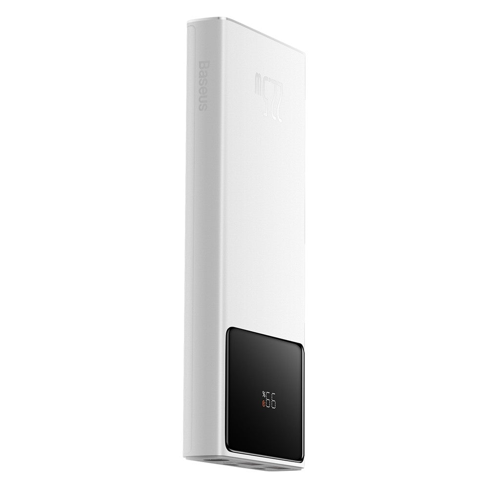Smartphone Power Bank