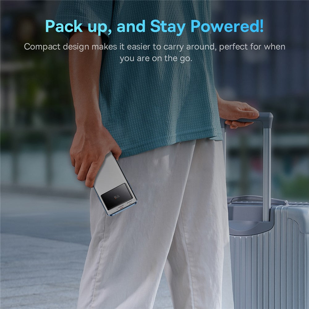 Smartphone Power Bank