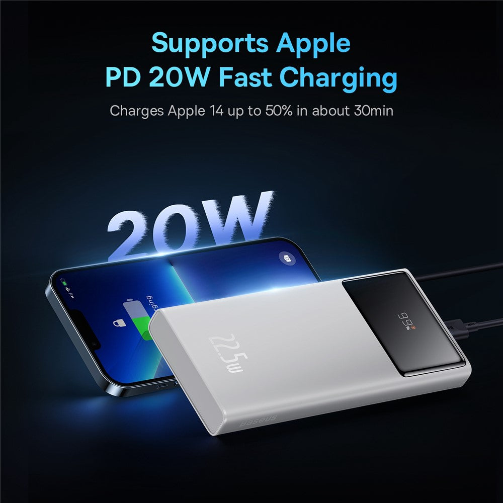 Smartphone Power Bank