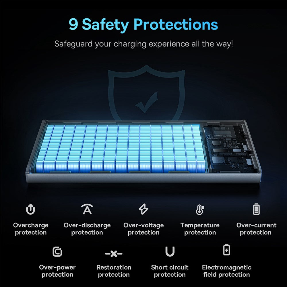 Smartphone Power Bank