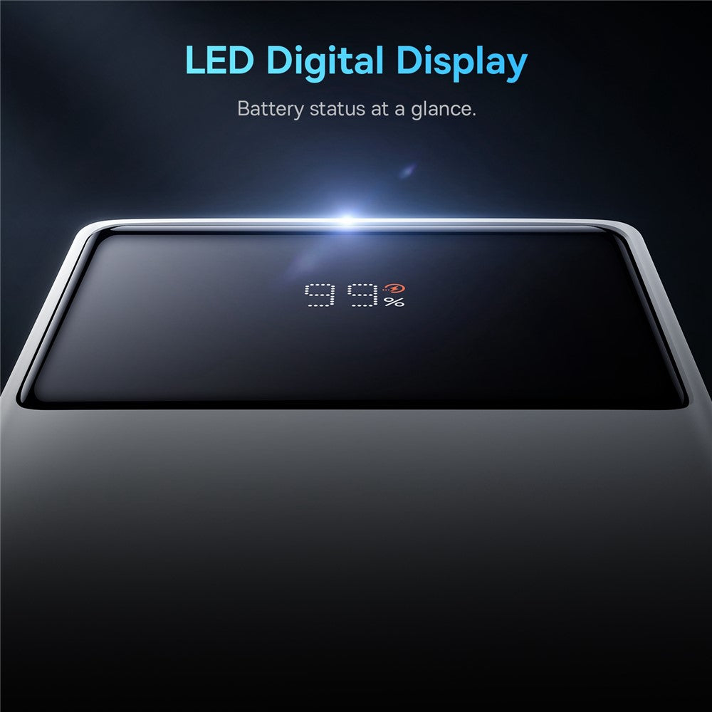 Smartphone Power Bank